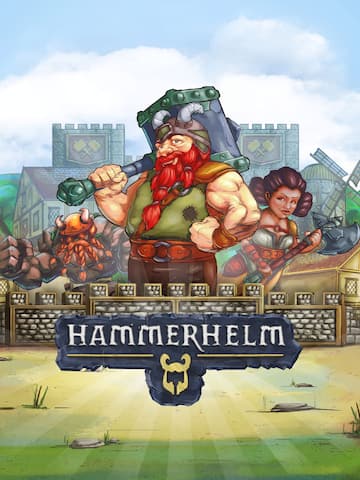 HammerHelm