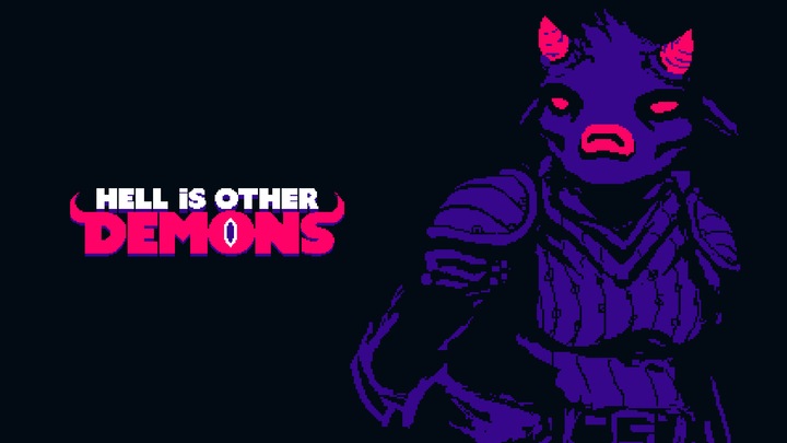Hell is other demons