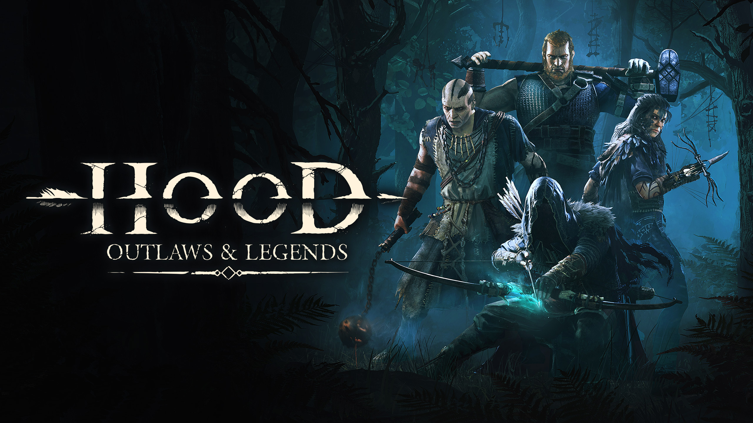 Hood: Outlaws & Legends