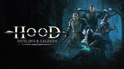 Hood: Outlaws & Legends
