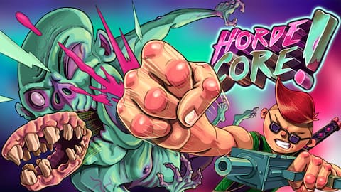 HordeCore