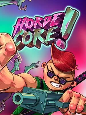 HordeCore