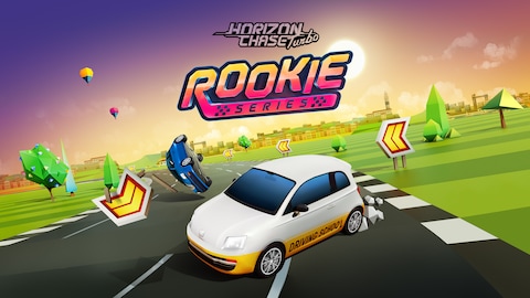 Horizon Chase Turbo Multiplayer Tutorial Youtube