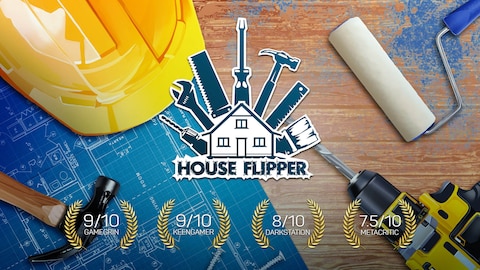 house flipper bugun satin al ve indir epic games store