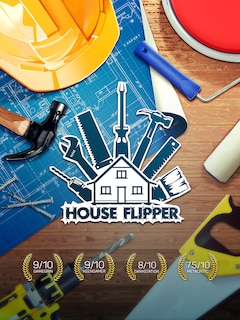 House Flipper