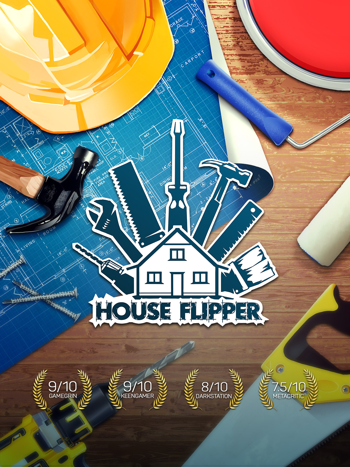 House Flipper cover image