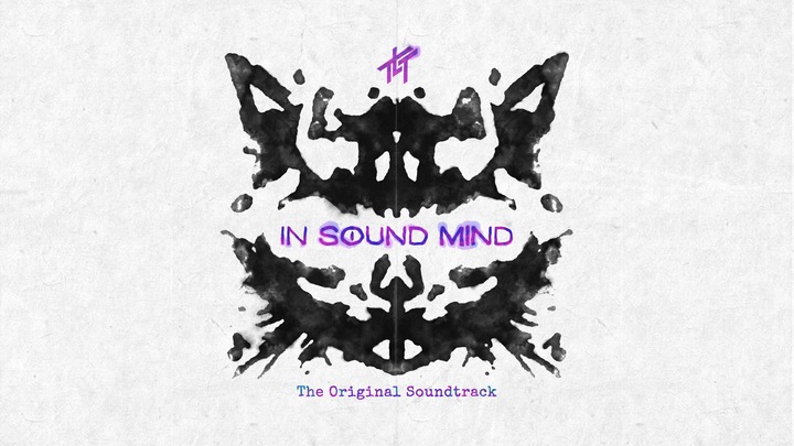 In Sound Mind - The Original Soundtrack