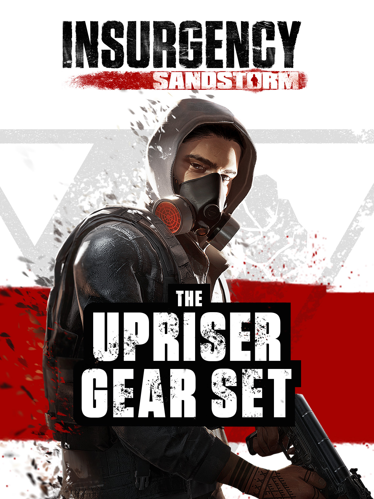 Insurgency: Sandstorm - Upriser Gear Set - OfferImageTall