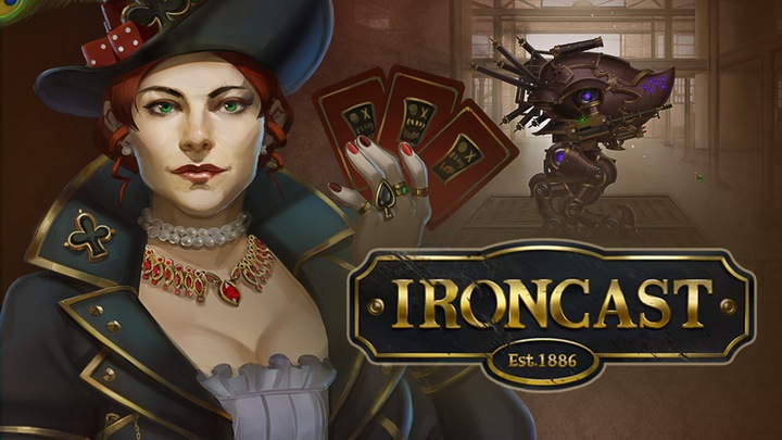 Ironcast – The Stirling Pack