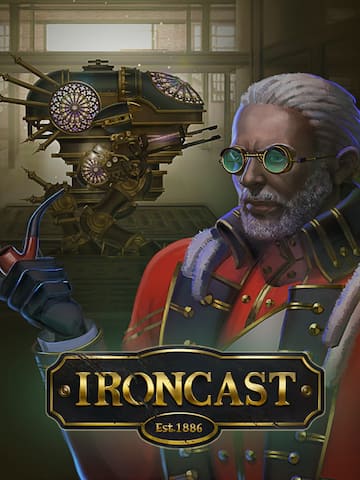 Ironcast - The Windsor Pack