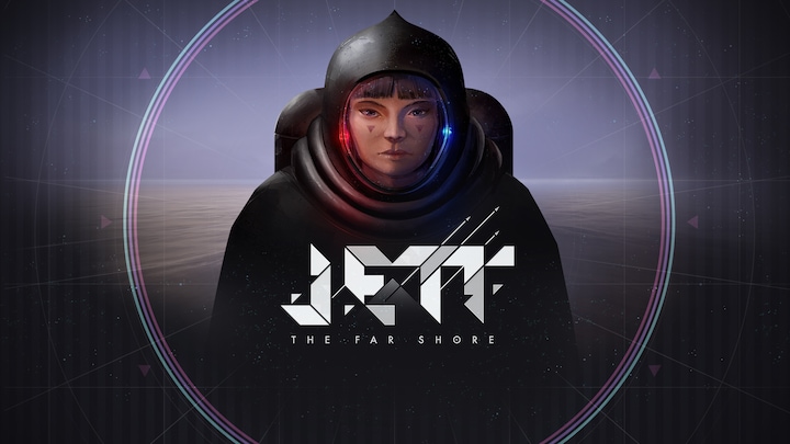 JETT : THE FAR SHORE® - Early Access