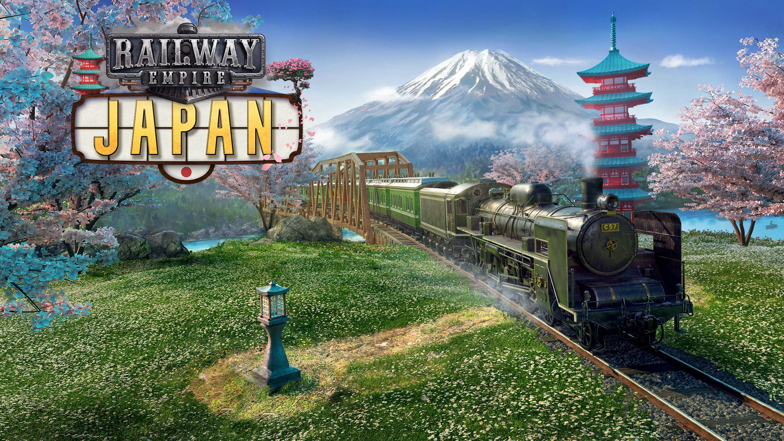 Railway Empire  Download and Buy Today - Epic Games Store