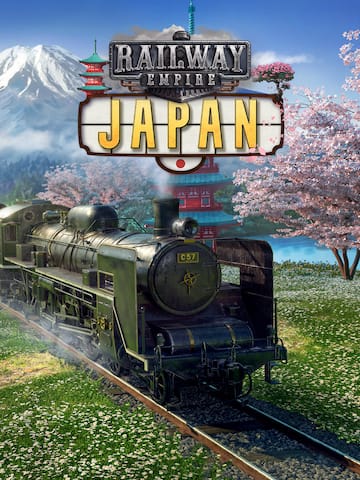 Railway Empire - Japan