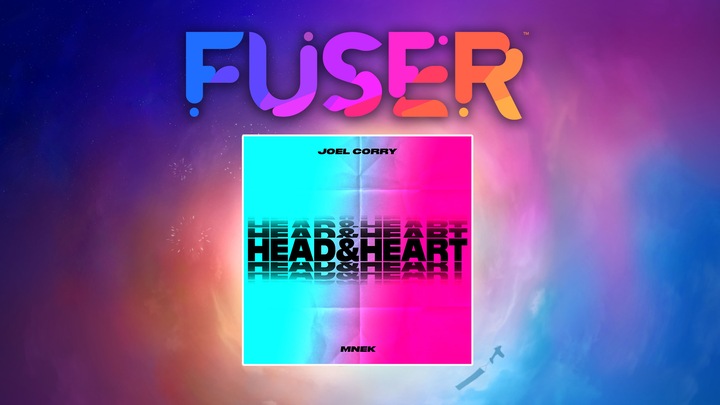 Joel Corry ft. MNEK - "Head & Heart"