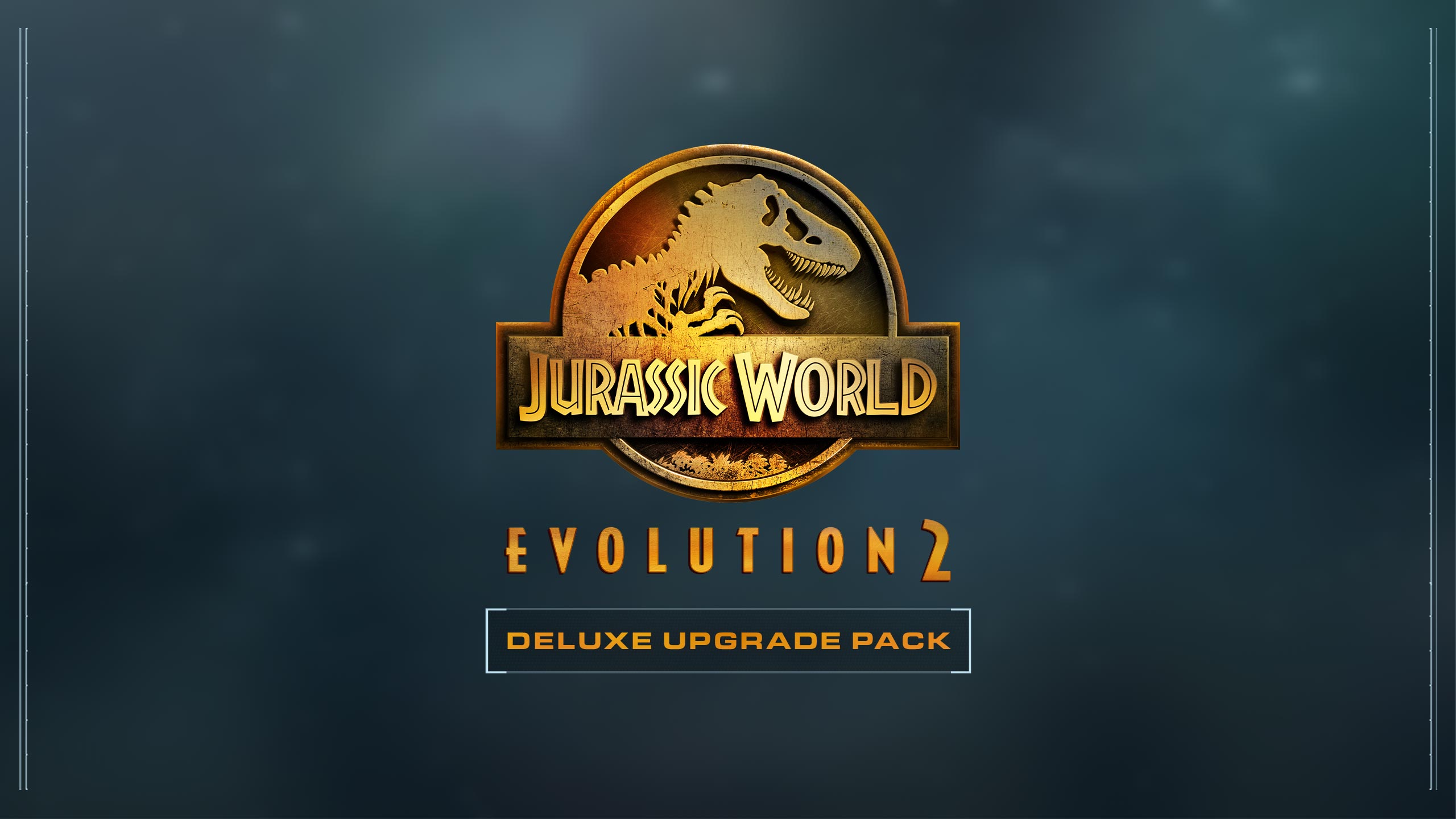 Jurassic World Evolution 2 Deluxe Upgrade Pack Epic Games Store