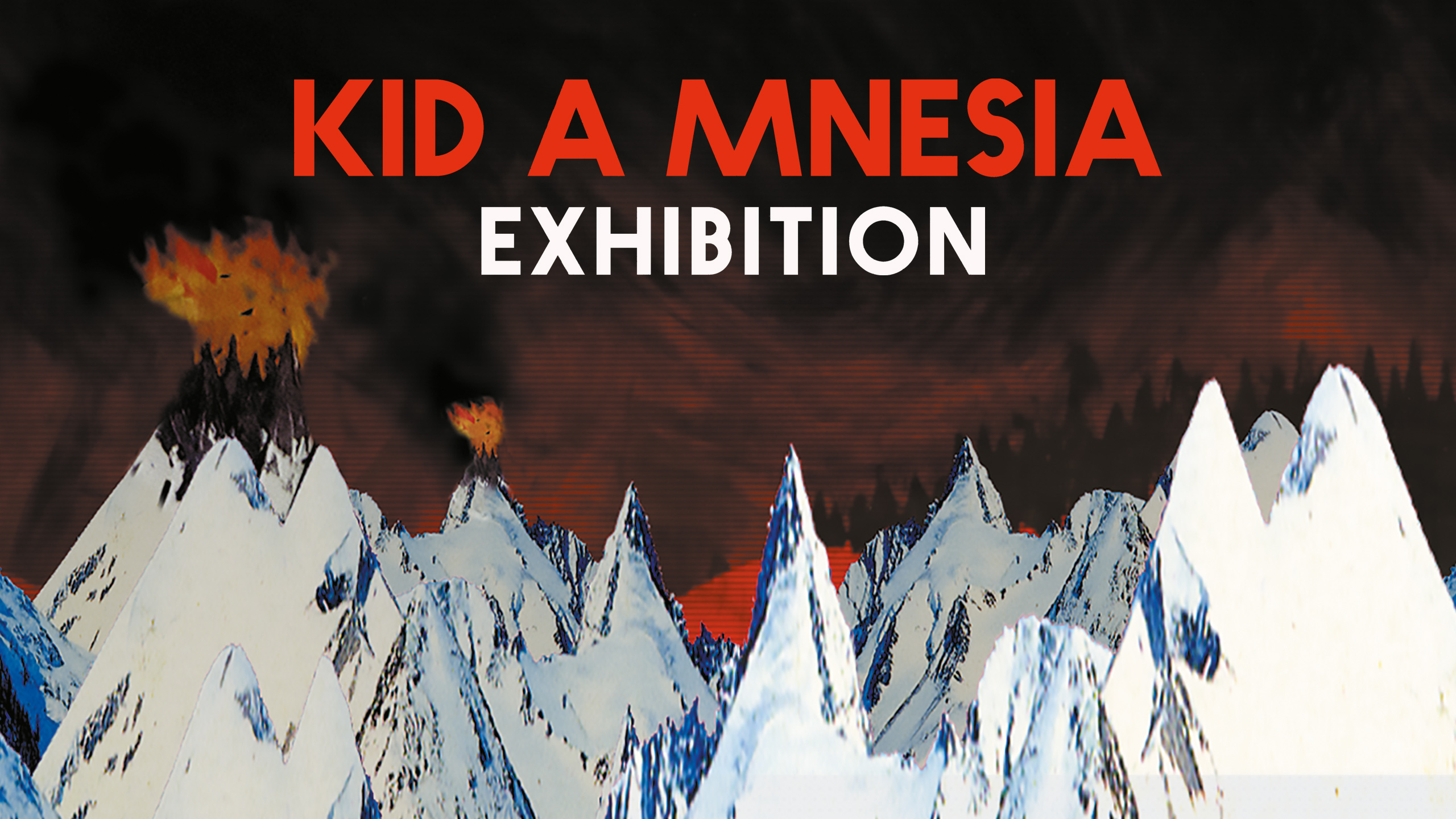 KID A MNESIA EXHIBITION Coming Soon - Epic Games Store