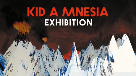 Купить ключ дешево KID A MNESIA EXHIBITION