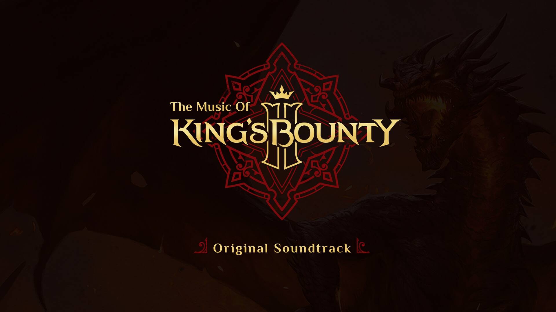 King's Bounty II - Original Soundtrack