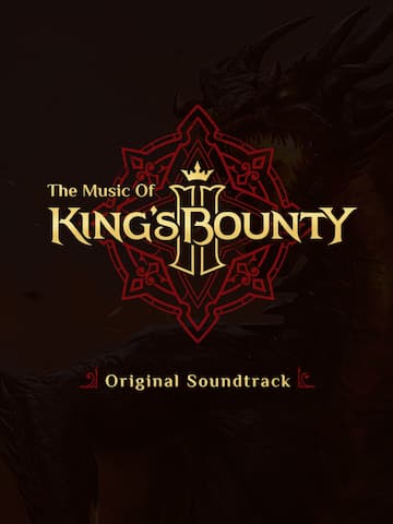 King's Bounty II - Original Soundtrack