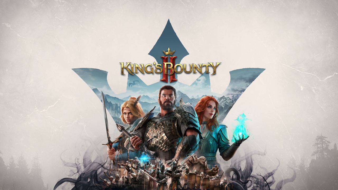 King's Bounty II