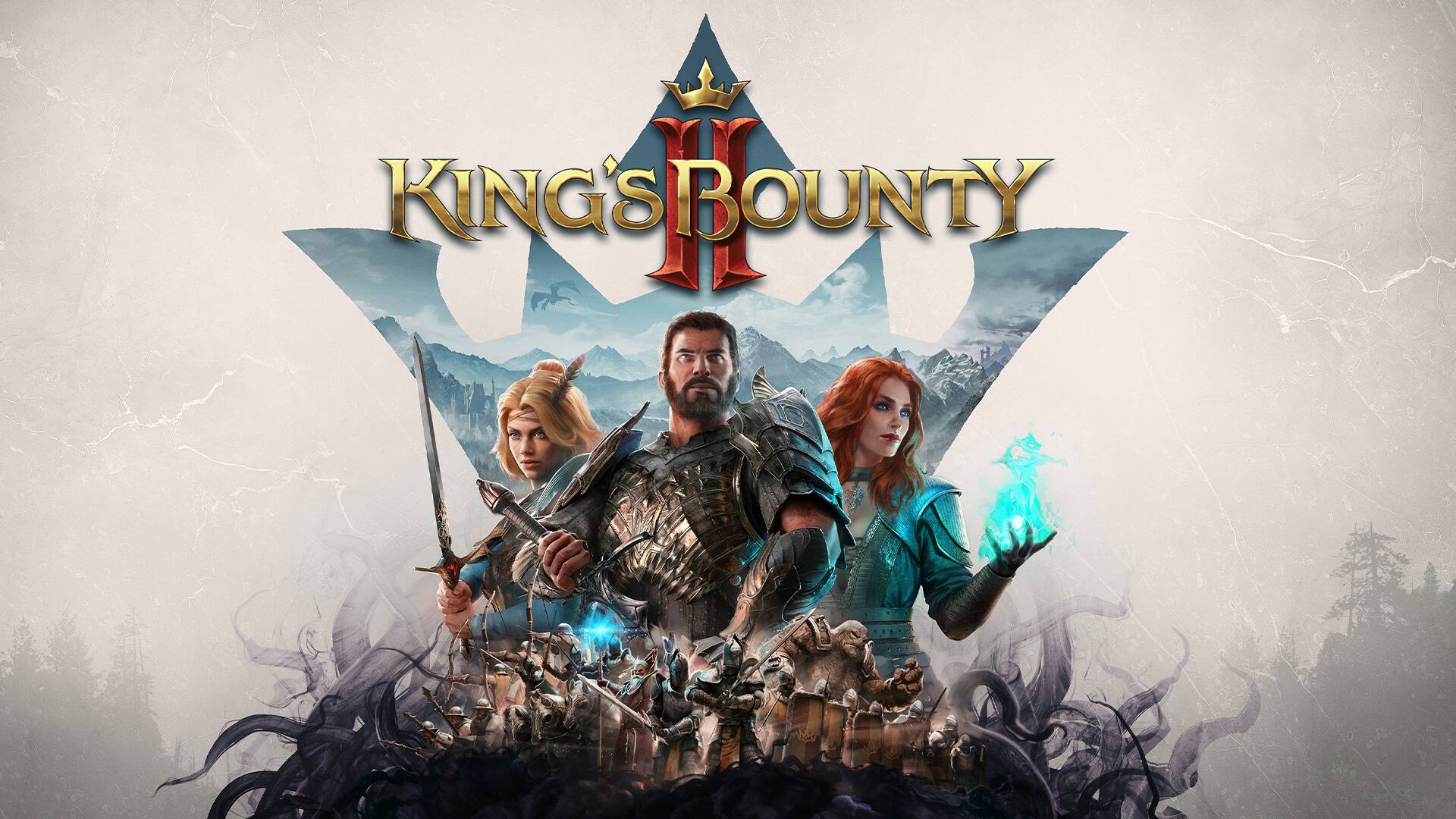 King's Bounty II - Content