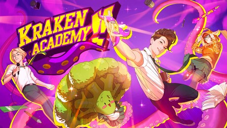Купить ключ дешево Kraken Academy