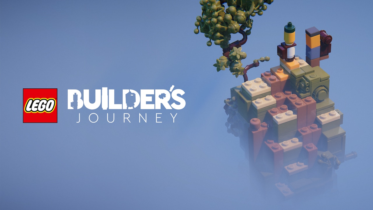 LEGO® Builder's Journey