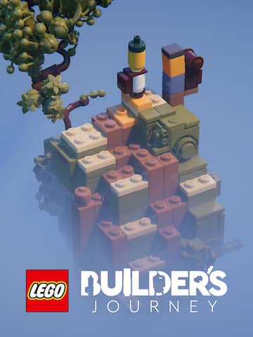 LEGO® Builder's Journey
