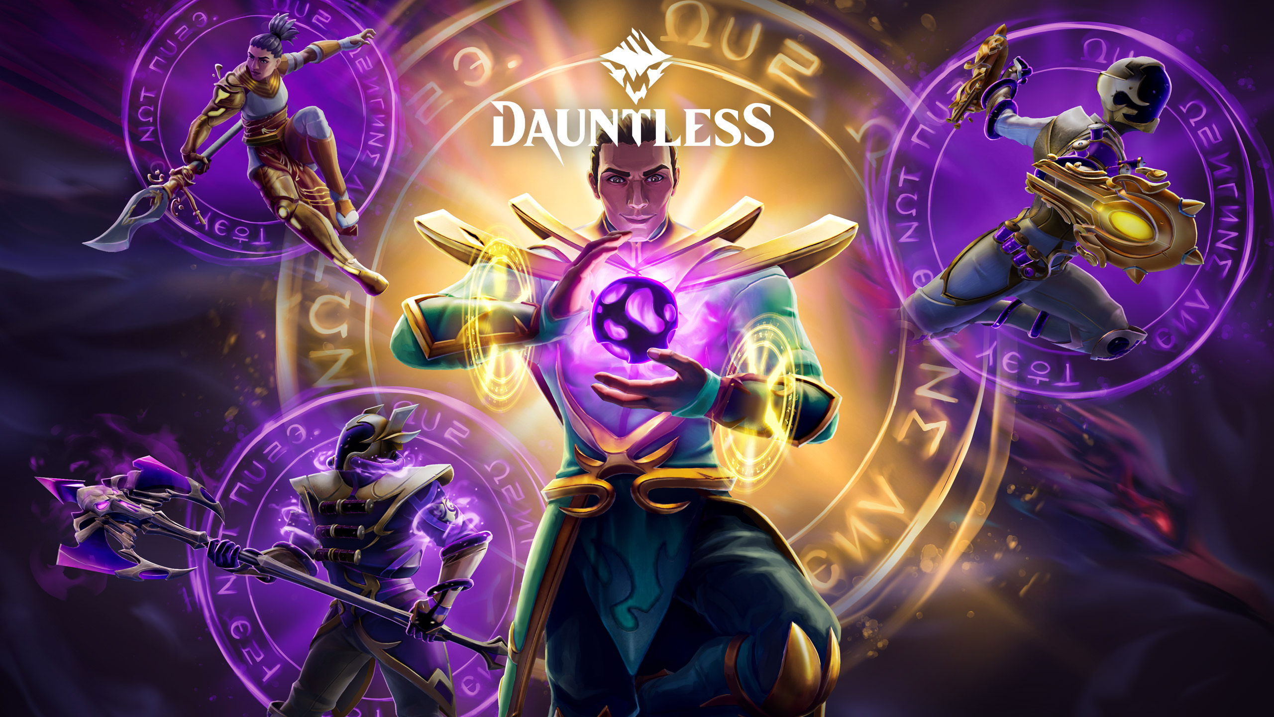 Dauntless Download And Play For Free Epic Games Store