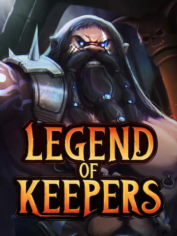 Legend of Keepers