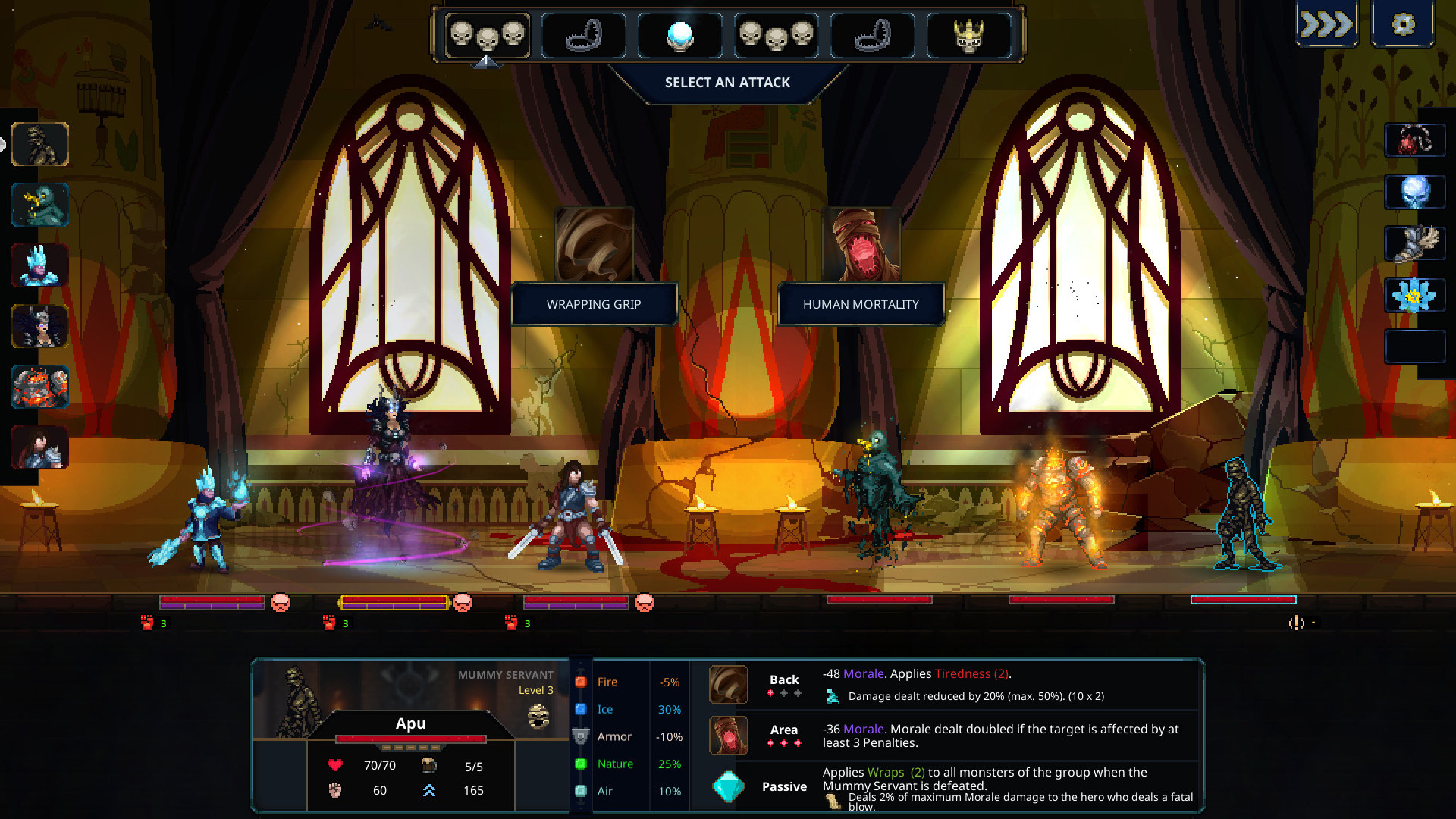 Legend of Keepers: Return of the Goddess - featuredMedia