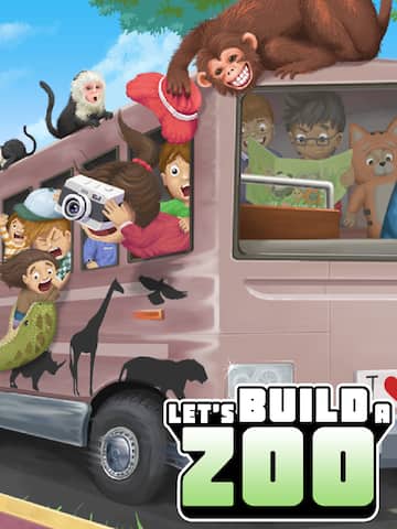 Let's Build a Zoo