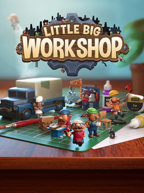 Game Cover