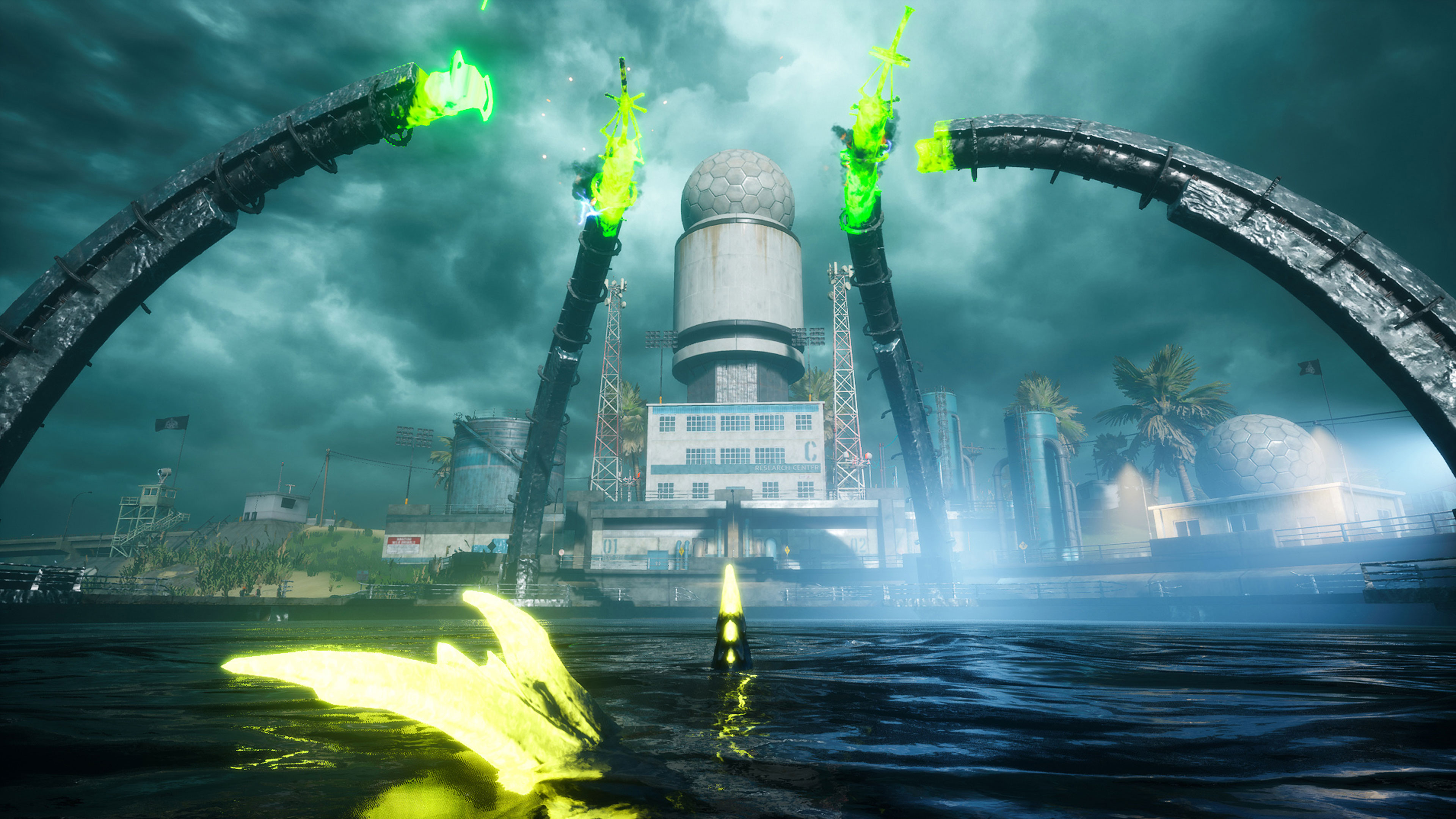 Maneater: Truth Quest - featuredMedia