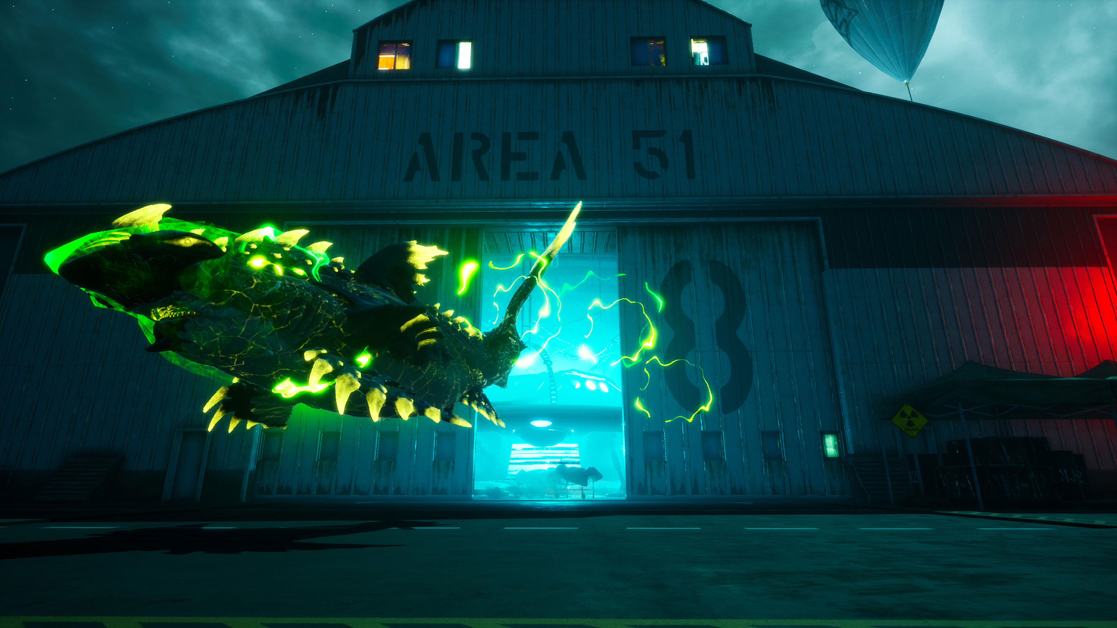 Maneater: Truth Quest - featuredMedia