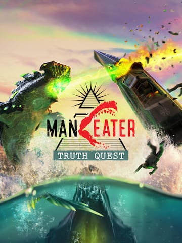 Maneater: Truth Quest