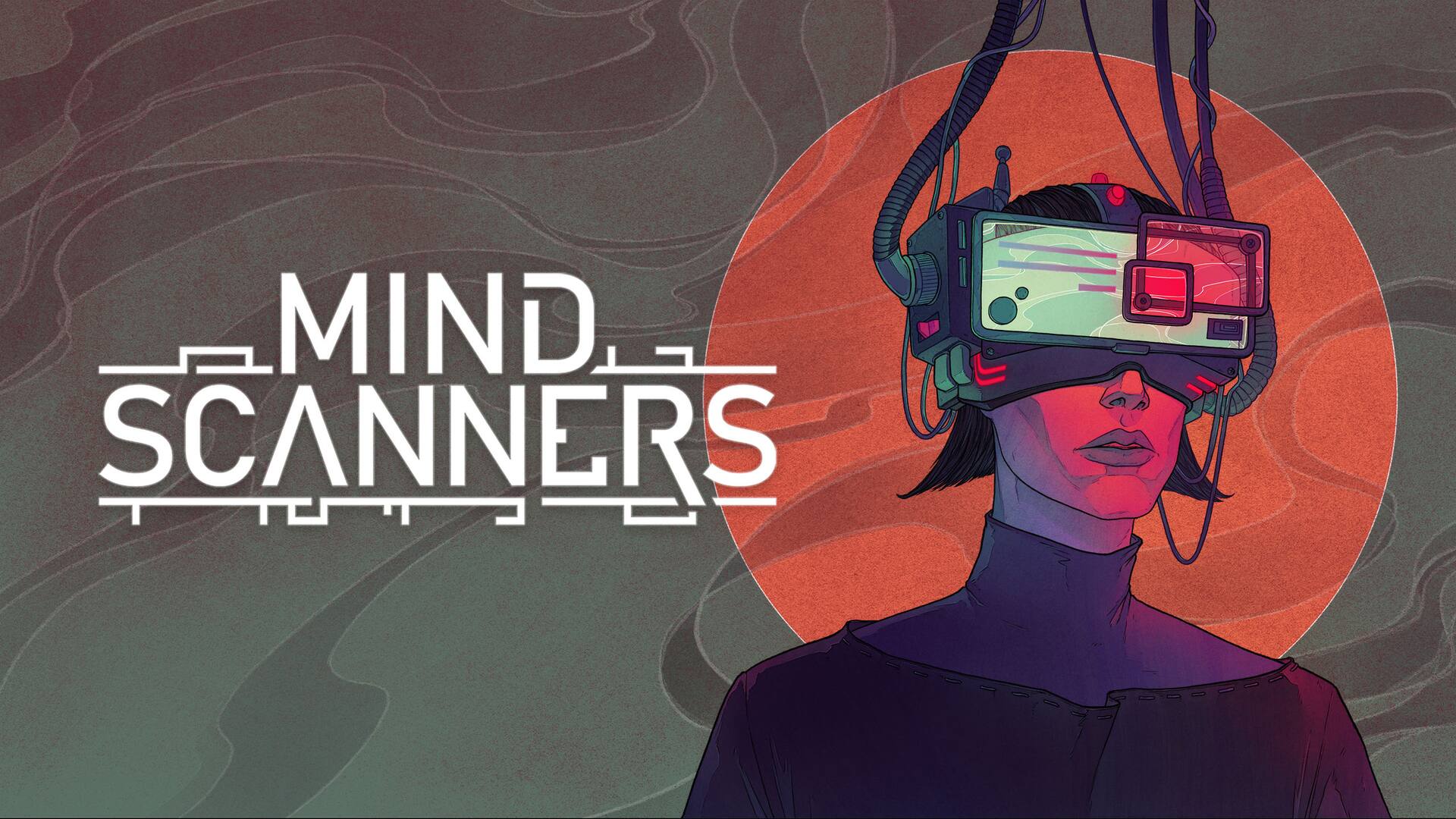 Mind Scanners