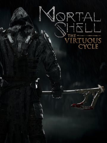 Mortal Shell: The Virtuous Cycle