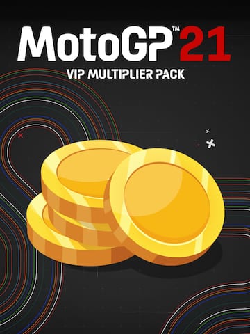 MotoGP™21 - VIP Multiplier Pack