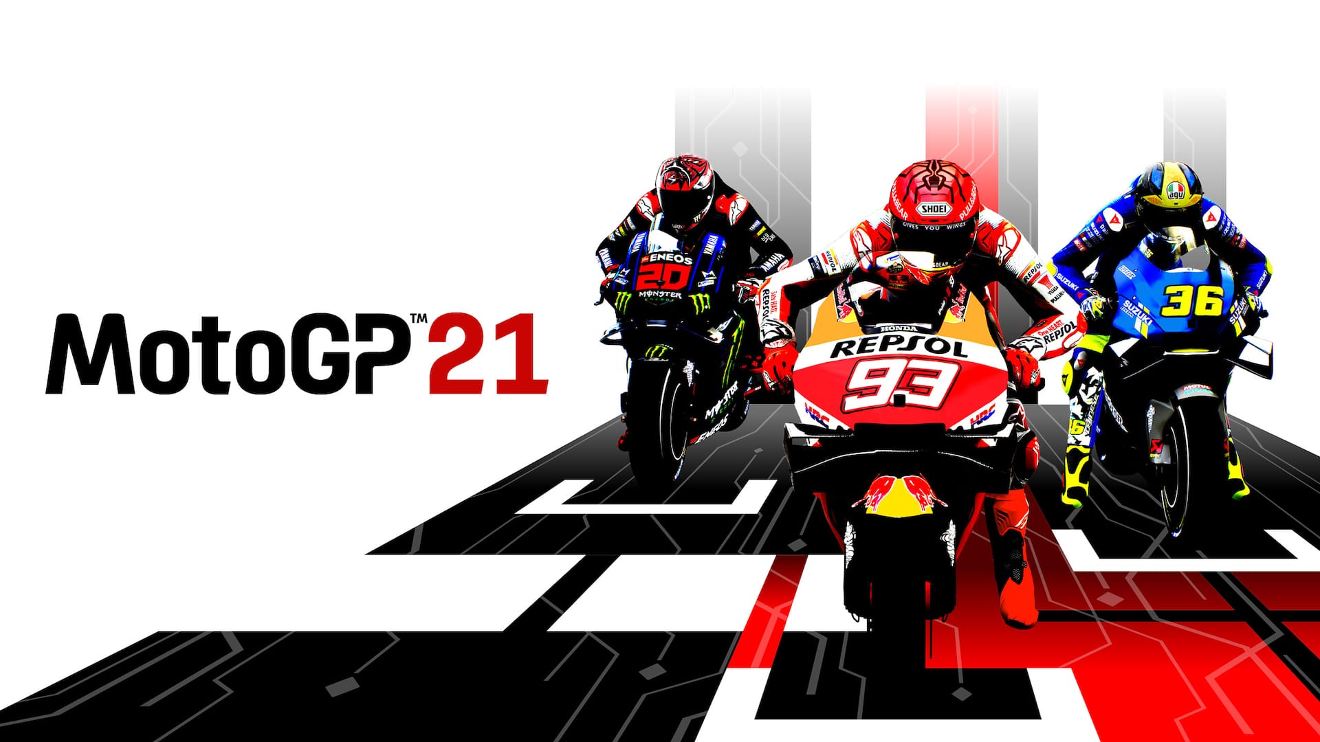 MotoGP™21