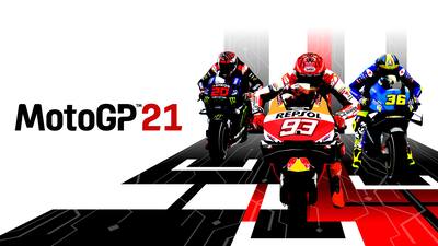 MotoGP™21