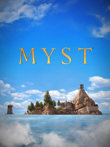 Myst
