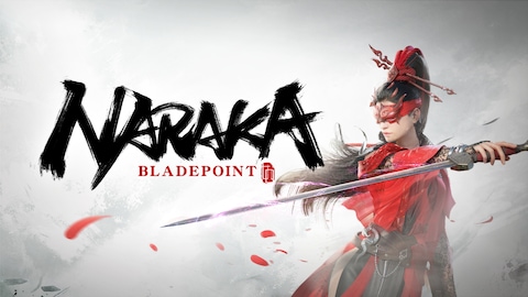 NARAKA: BLADEPOINT Coming Soon - Epic Games Store