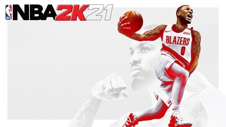 Купить ключ дешево NBA 2K21