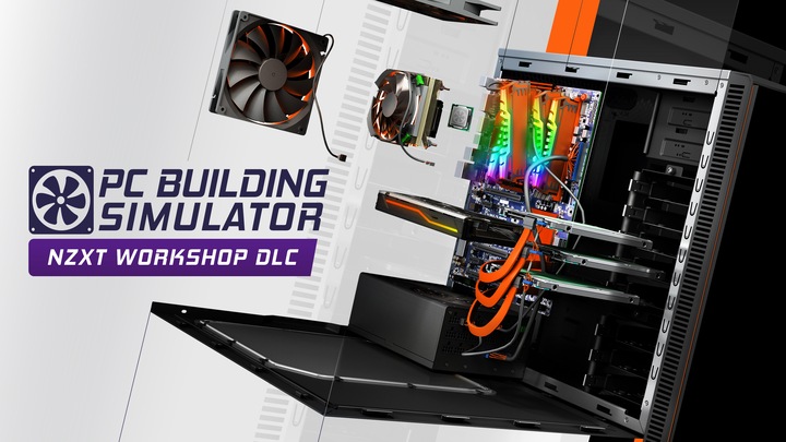 NZXT Workshop