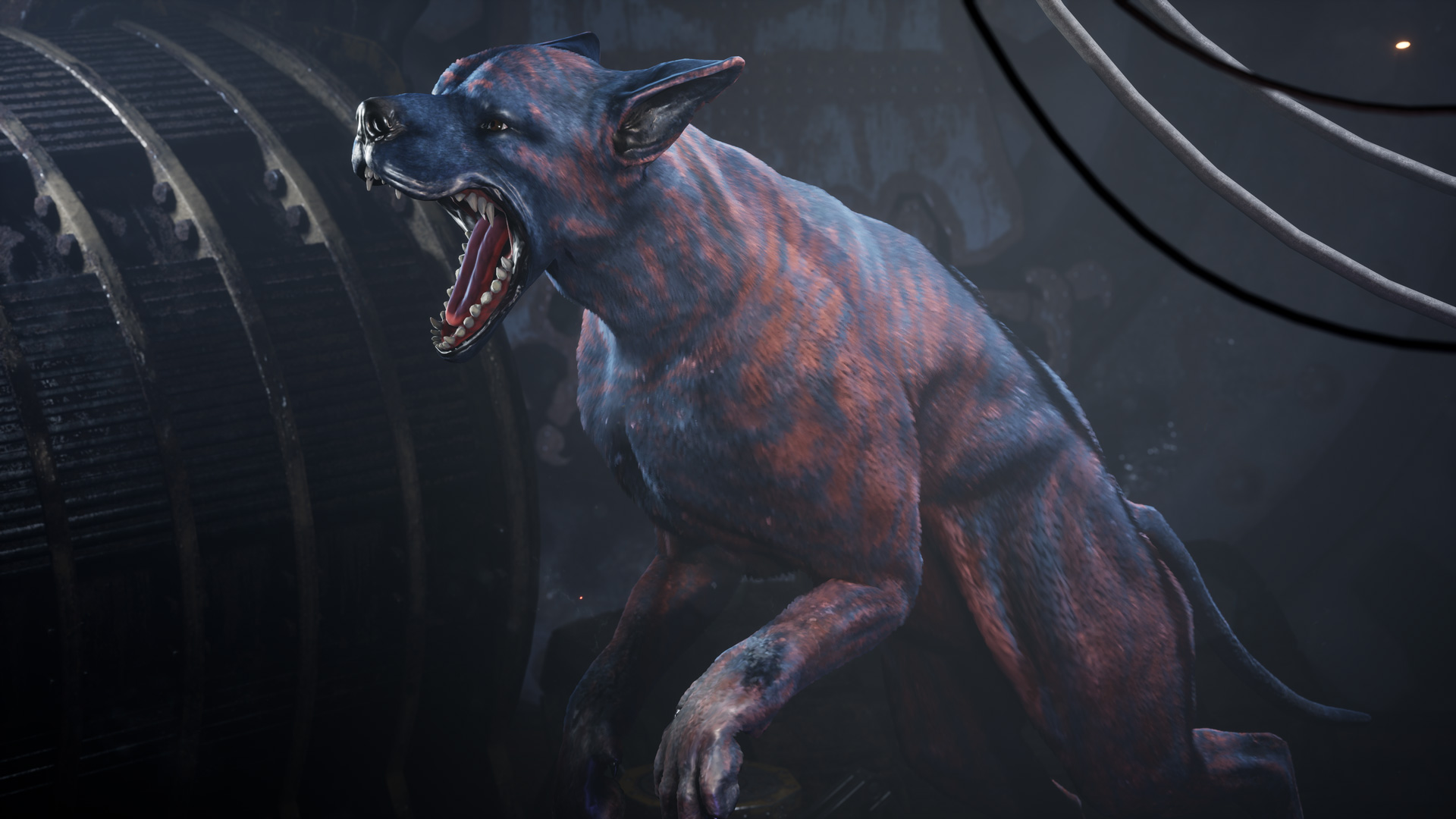 Necromunda: Hired Gun - Hellhound Pack - featuredMedia