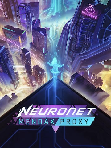 NeuroNet: Mendax Proxy