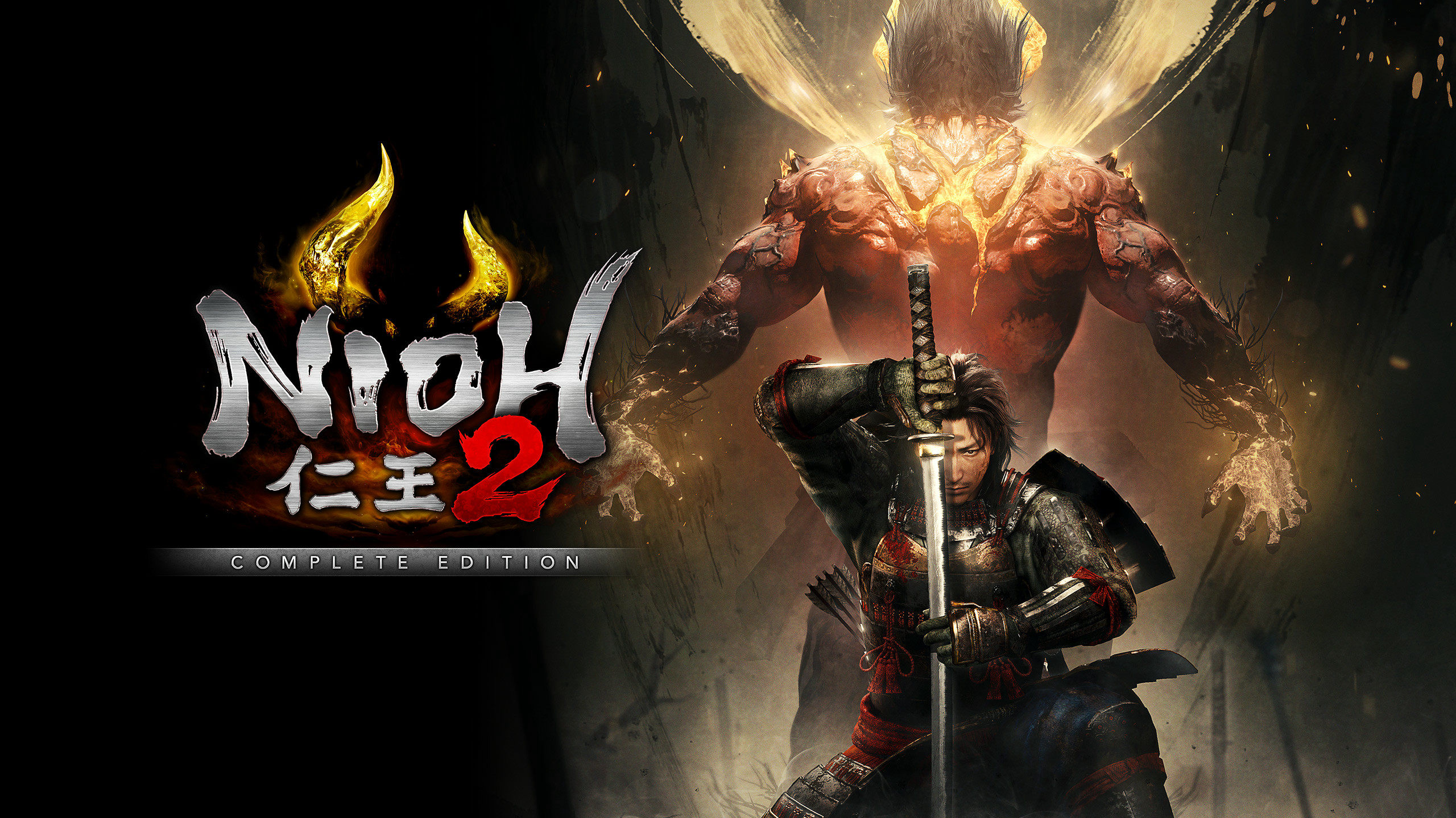 TÓPICO OFICIAL] - Nioh 2 – The Complete Edition  Fórum Adrenaline - Um dos  maiores e mais ativos fóruns do Brasil