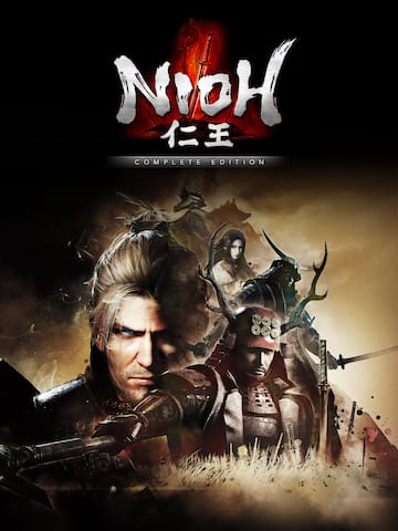 Nioh: The Complete Edition