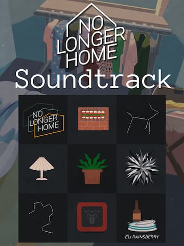 No Longer Home Soundtrack